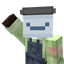 Cubey's Create [Abandoned] logo