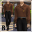 Rowan Jacket & Cedar Jeans Set (Male) - Autumn City logo