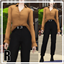 Hazel Shirt with Pants - Autumn City logo