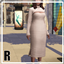 Zarina Knit Dress - Autumn City logo