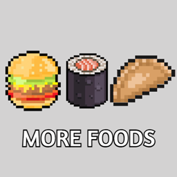 Aer's More Foods project image