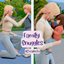 Family Snuggles logo