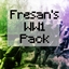 Fresan's World War pack - Expansive Weaponry logo