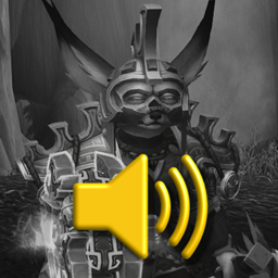BigWigs Voicepack Vulpera by WoweePaw project image