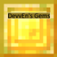 DevvEn's Gems logo