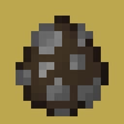 Raid Den Spawn Egg project image