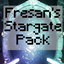 Fresan's Stargate pack - Expansive Weaponry logo