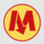 Warsaw Metro Announcements (WMA) logo