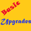 Basic Upgrades logo