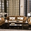 Autumn Living Room Set logo