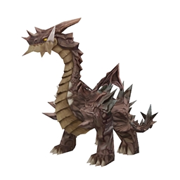 I_love_dragons
