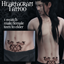 Gothic Tattoo logo
