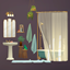 Calliope Bathroom logo