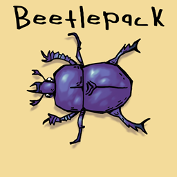 Beetlepack logo