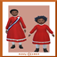 Addy's Patriotic Party Dress logo