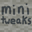 Carpet Minitweaks logo