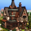Victorian Manor