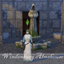 Windenburg Almshouse - the Objects logo