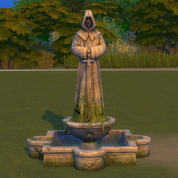 TSM Fountains
