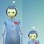 Imaginary Friend - ts3 Conversion logo