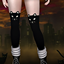 Kawaii Cat Stockings More  logo