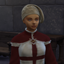 Uniform Default Replacement - Medieval Hospital Staff & Visitors logo