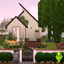 New Life Style tiny house logo