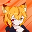 Kitsune Survival logo