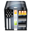 NPC Battle Arena logo