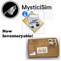 Strangerville Partially Redacted Report Inventoryable logo