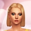 Teresa Hairstyle logo