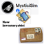 Strangerville Clandestine Dongle Inventoryable logo
