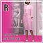 Lady Jackie Two-piece suit & Gloves Set - Rusty x Sentate Collaboration logo