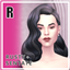 Classic Hollywood Hair - Rusty x Sentate Collaboration logo