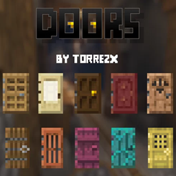 Torrezx-Doors