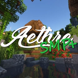 AethreSMP Plus project image