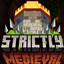 Strictly Medieval [ FORGE ] 2 logo