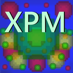 XPManager - XPM logo