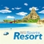 ResortCraft logo