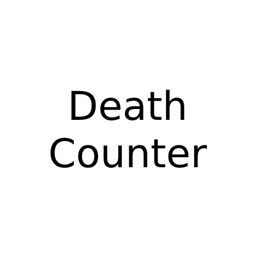 A Simple Death Counter