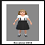 Roxanne Dress logo
