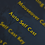 SelfCastSetter logo
