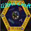 technically magical world logo