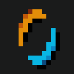 Portal 2 Map logo