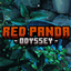 Red Panda - Odyssey logo