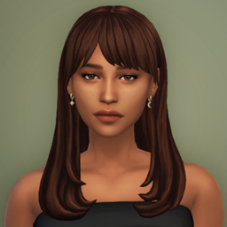 Sabrina Hair