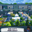 Big City Mini Golf logo