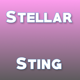 MMD Dance Conversion - Stellar - Sting project image