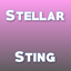 MMD Dance Conversion - Stellar - Sting logo