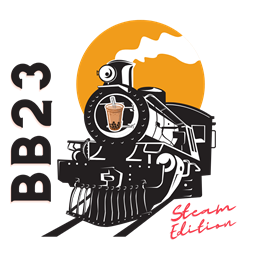 BubbleTea 23 logo